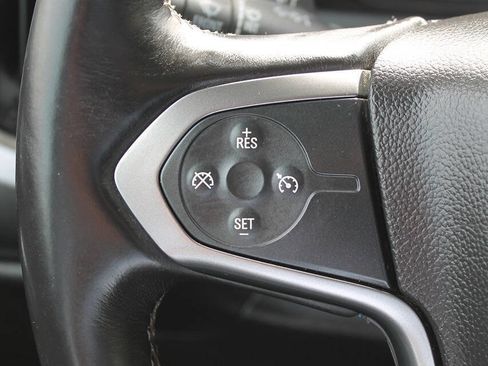 Used 2016 Chevrolet Silverado 1500 LT w/ All Star Edition image 29