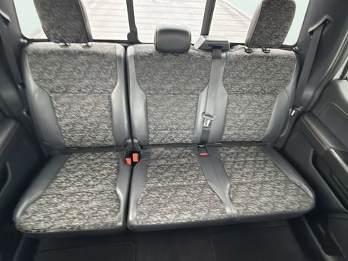 Certified 2023 Ford F150 Tremor image 19