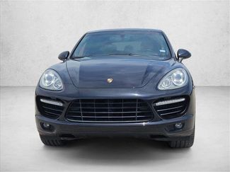Used 2012 Porsche Cayenne Turbo AWD/4WD video 2