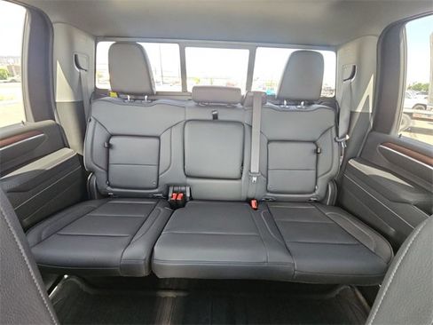 New 2025 GMC Sierra 2500 Denali w/ Technology Package image 25