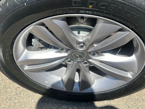 Used 2024 Acura MDX FWD image 10