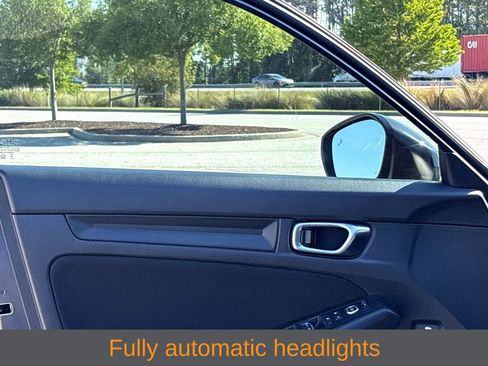 Used 2025 Honda Civic Sport image 8