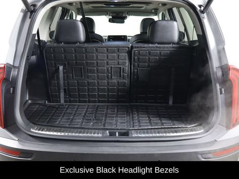 Used 2022 Kia Telluride SX w/ Nightfall Edition Package AWD/4WD image 18
