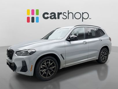 Used 2024 BMW X3 M40i