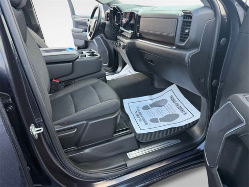 Certified 2023 Chevrolet Silverado 1500 LT image 26