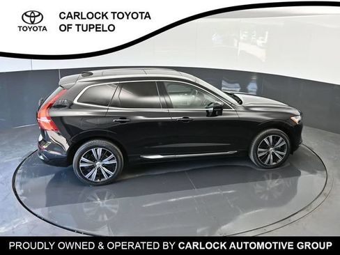 Used 2023 Volvo XC60 B5 Plus w/ Climate Package AWD/4WD image 37
