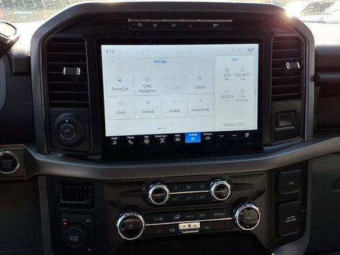 Certified 2024 Ford F150 XLT w/ Equipment Group 302A MID image 17