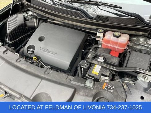 Certified 2023 Chevrolet Traverse LT image 28