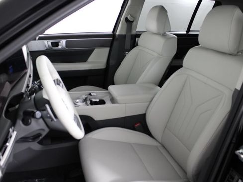 Certified 2026 Hyundai Santa Fe SEL FWD image 21