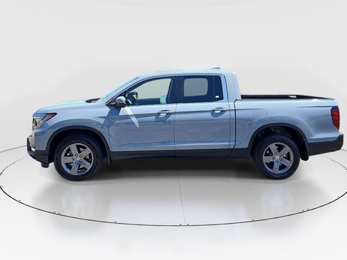 Used 2023 Honda Ridgeline RTL image 8