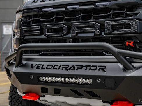 Used 2026 Ford F150 Raptor w/ Equipment Group 803A Raptor R AWD/4WD image 38