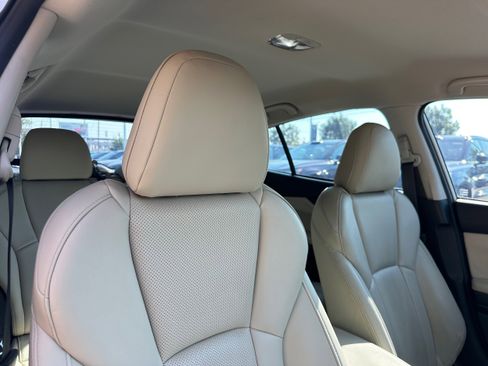 Used 2020 Subaru Impreza 2.0i Limited w/ Popular Package #2 image 11