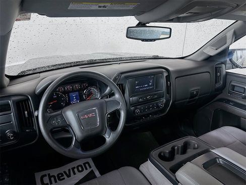 Used 2017 GMC Sierra 1500 2WD Double Cab w/ Elevation Edition image 19