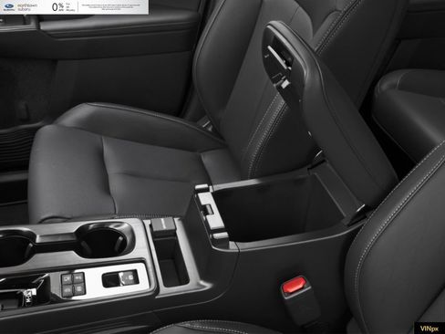 New 2026 Subaru Outback Touring XT AWD/4WD image 13