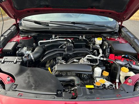 Used 2022 Subaru Legacy Premium w/ Popular Package #1 image 29