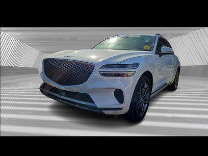 Used 2022 Genesis GV70 2.5T w/ Select Package