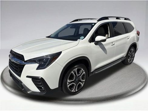 Certified 2023 Subaru Ascent Limited image 17