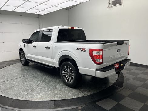 Certified 2023 Ford F150 XL w/ Trailer Tow Package AWD/4WD image 2