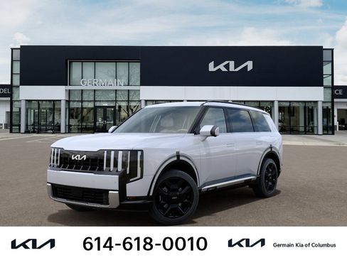 New 2027 Kia Telluride SX Prestige AWD/4WD image 1