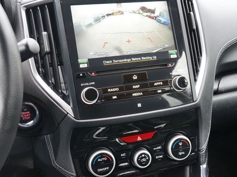 Used 2021 Subaru Forester Touring w/ Popular Package #2 image 19