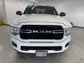 Used 2021 RAM 2500 Big Horn w/ Level 1 Equipment Group video 3