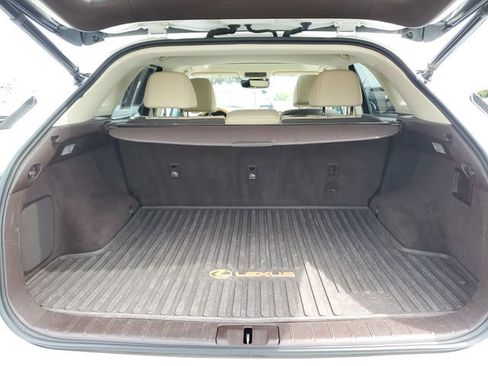 Used 2018 Lexus RX 350 AWD w/ Premium Package image 8