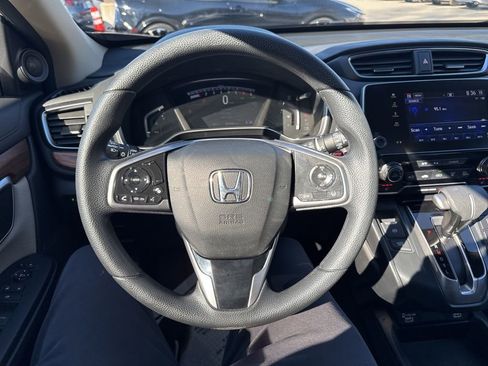 Used 2022 Honda CR-V EX image 21