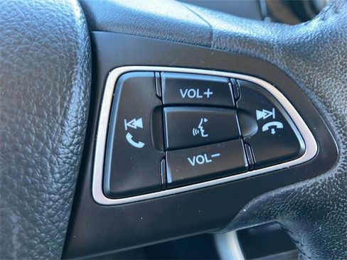 Used 2020 Ford EcoSport Titanium image 24