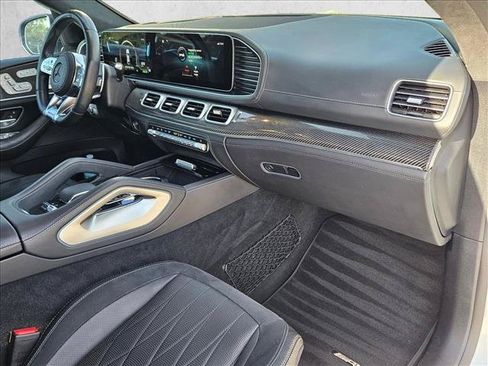 Used 2021 Mercedes-Benz GLE 53 AMG 4MATIC Coupe image 23