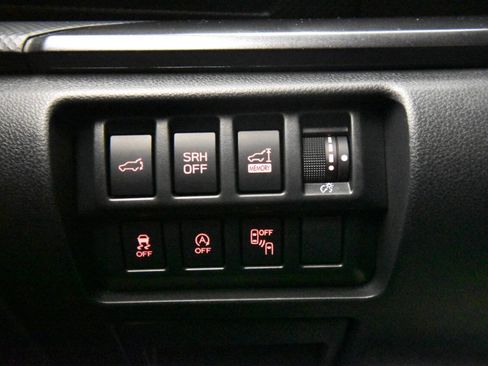 Used 2023 Subaru Forester Sport image 30