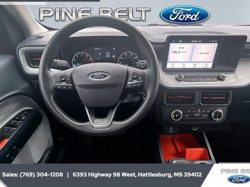 Used 2023 Ford Maverick XLT w/ Equipment Group 300A Standard image 5