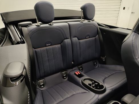 New 2026 MINI Cooper S FWD image 22