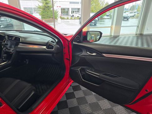 Used 2016 Honda Civic EX-T image 42