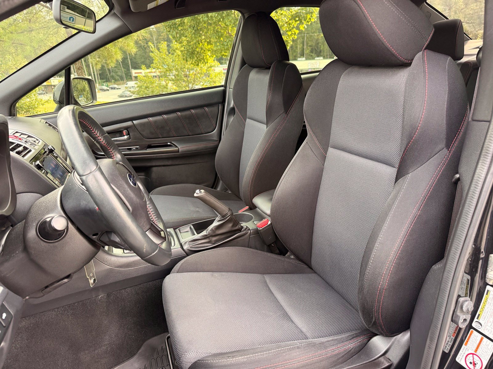 Used 2020 Subaru WRX AWD/4WD image 34