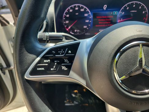 Used 2024 Mercedes-Benz C 300 Sedan image 22
