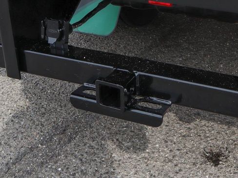 Used 2016 Ford F450 XLT image 42