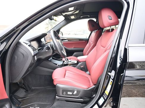 Used 2022 BMW X3 xDrive30i image 17