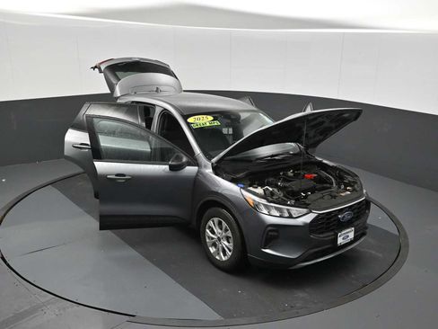 Used 2025 Ford Escape Active FWD image 52