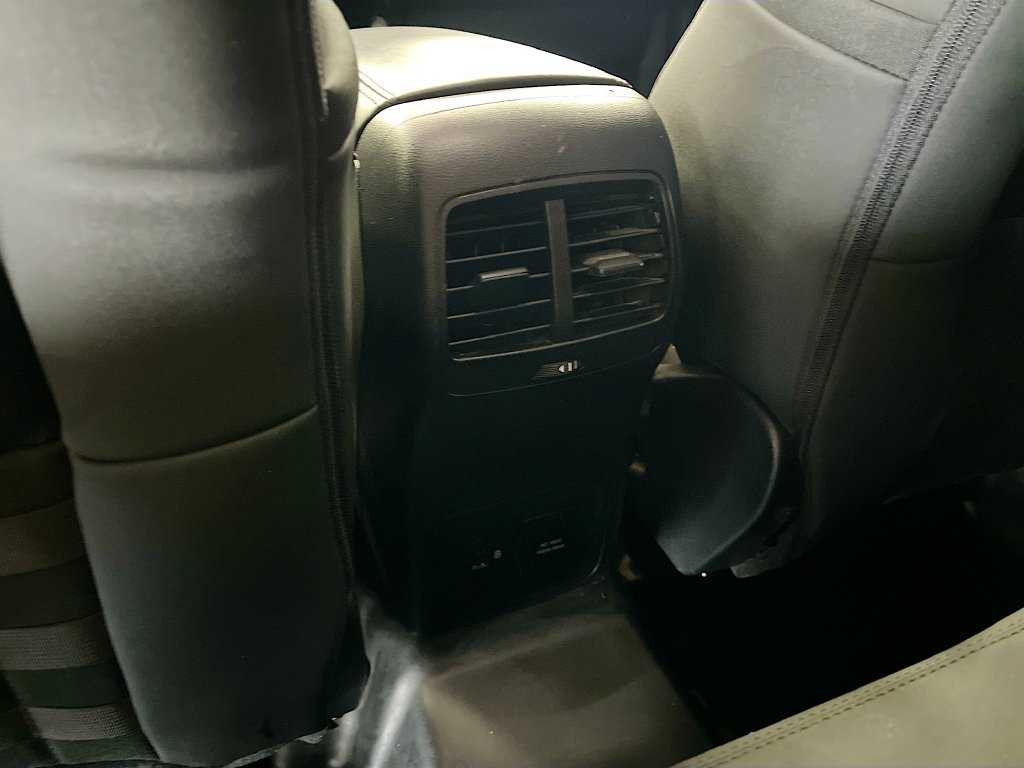 Used 2023 Ford Bronco Sport Badlands AWD/4WD image 24