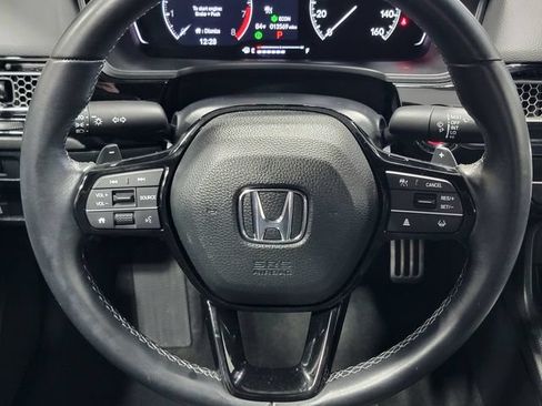 Certified 2024 Honda Civic Sport image 26