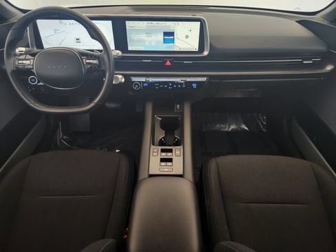 Used 2024 Hyundai Ioniq 6 SE AWD/4WD image 18