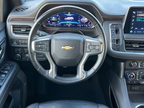 Used 2024 Chevrolet Tahoe LT image 16