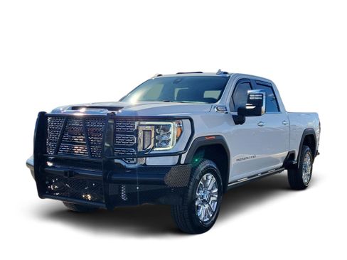 Used 2022 GMC Sierra 3500 Denali image 6