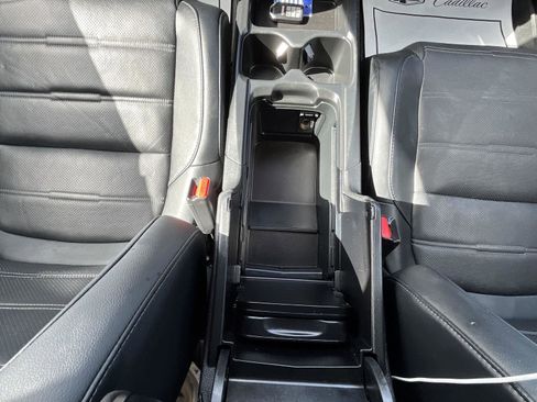 Certified 2022 Honda CR-V EX-L image 33