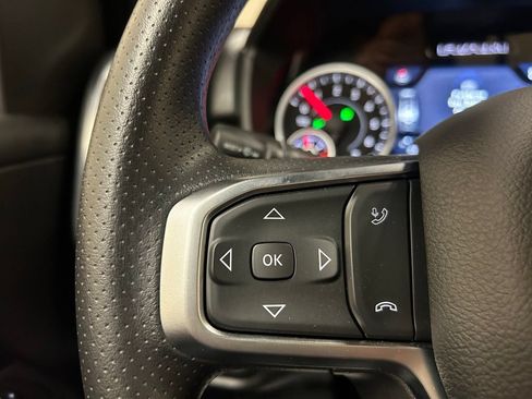 New 2026 RAM 1500 Express AWD/4WD image 21