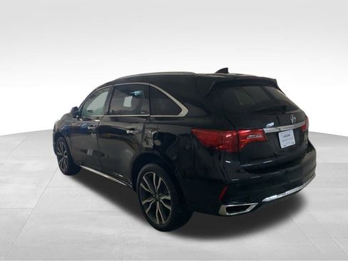 Used 2020 Acura MDX w/ Advance Package image 8