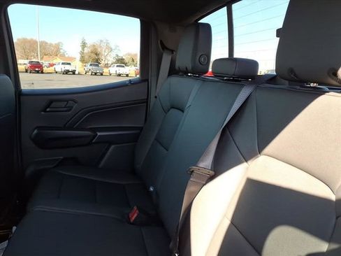 New 2026 Chevrolet Colorado Trail Boss image 14