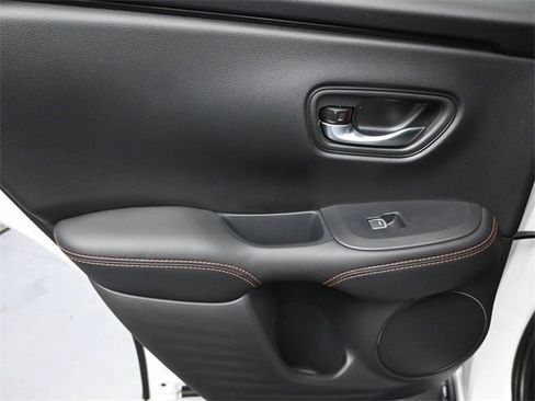 New 2026 Honda HR-V Sport image 23