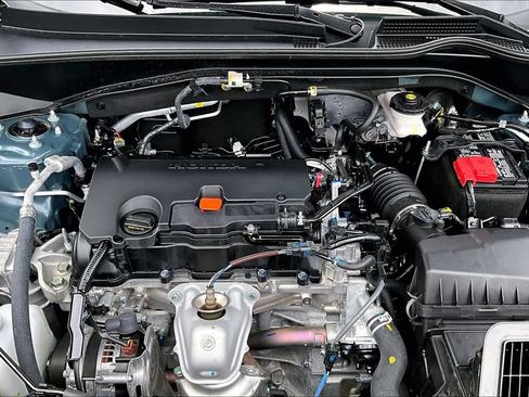 Certified 2026 Honda HR-V Sport image 20
