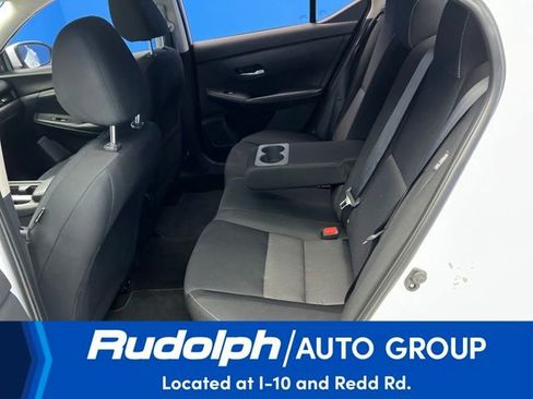 Used 2022 Nissan Sentra SV image 22